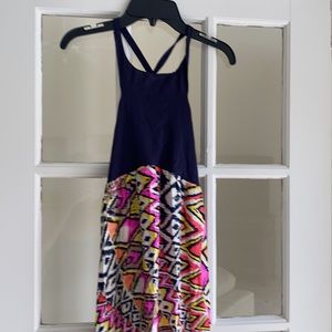 Alice & Trixie Women's Nia Maxi Dress XSmall